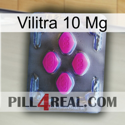 Vilitra 10Mg 02